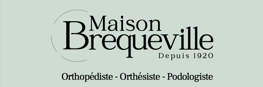 Logo Maison Brequeville